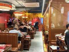 -京元盛铜锅涮肉(上海总店)