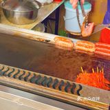 早餐吃什么?煎饼果子来一套?