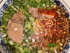 -燕兰楼·清真西北融合菜(亚运村店)