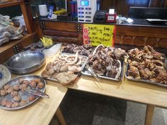-锡林河饭店