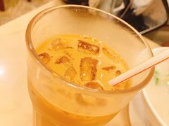 -盛记粥面(佐敦店)