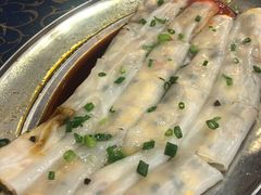 -祈胜邨•顺德鱼生•顺德菜(容桂店)