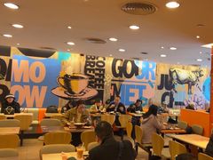 -大快活(罗湖商业城分店)