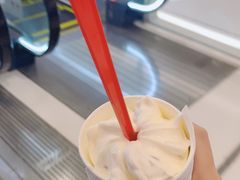 -DQ·蛋糕·冰淇淋(高新万达店)