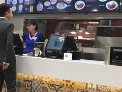 -魏家凉皮(丽彩万达餐厅)