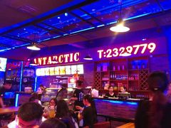 南极茶餐厅(南街店)-南极·小龙虾·湘式拌饭(南街店)