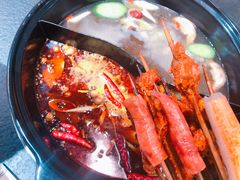 -五味缘小郡肝串串香(中国铁建广场店)