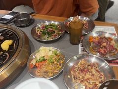-杨小佳·齐齐哈尔烤肉·烤串(广州店)