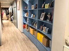 -海马体照相馆(上海月星环球港店)