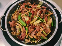 -胖娃古镇鸡杂(磁器口总店)