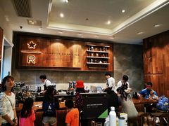 -星巴克臻选(广州沙面店)