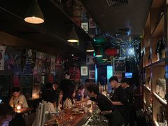 -RMK Shochu Bar(三诺店)