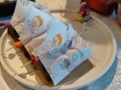 -海皇食府(水都假日酒店店)