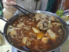 -老殷锅仔