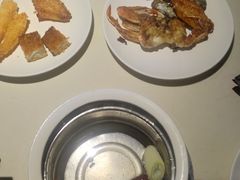 -加餐海鲜自助(集美银泰百货店)