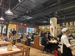 -三猫黑鱼花(南大店)