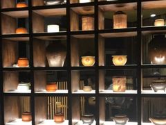 -和风清味日本料理(希尔顿店)