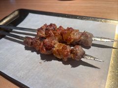 -谷丽麦馕新疆菜·清真(步步高梅溪新天地店)