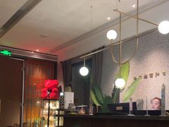 -泰适SPA馆丨精油·按摩·足道(后海地铁口店)