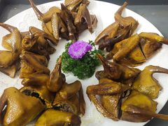 -悦品清远人家私房菜