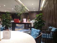 -红棉中餐厅·广州海航威斯汀酒店