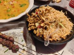 -串小白烧烤(金沙洲店)