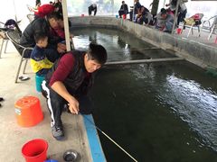 -小象钓虾·营地烧烤(洛溪店)