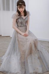 -LeCameliaBridal 山茶花新娘 婚纱礼服高级定制