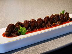 -写庭·鱼鲜川菜·宴请(铁像寺水街店)
