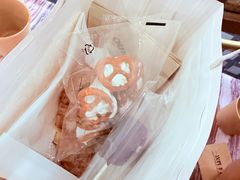 -OUR Bakery(国贸商城店)