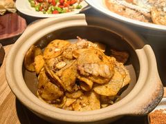 -KŌNG胶东小馆(华熙店)
