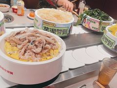 -龍歌自助小火锅(雨花台江南虹悦城店)