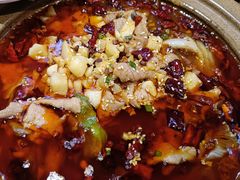 -不是烧烤·武汉烧烤·地道湖北菜(大成路店)