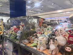 -X11(北京首开熙悦龙湖天街龙湖店)