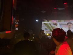 -Perry's·酒吧(黄埔大道店)