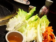 -AJIYA·池袋日式烧肉自助(天津万象城店)