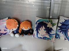 -米游妙妙屋cosplay换装自拍摄影体验馆