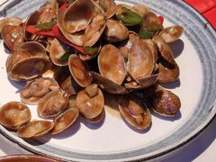 -钳小柒·小龙虾蓝龙王烧烤夜宵(长寿路店)