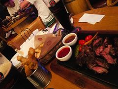 -MR.ROCKY洛奇先生RESTAURANT&BAR(宝安壹方城店)