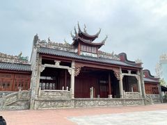 -赤坎·广东华侨国际旅游度假区