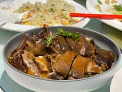 -敦煌喜宴(万达广场店)
