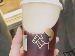 -喜茶(上海正大广场店)