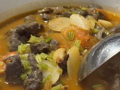 -大灶头·新昌菜(中国茶市店)