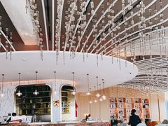 大堂-三迪希尔顿酒店·星空酒廊