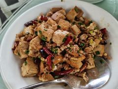 -瑞丰园庭院餐厅·白族传统家常菜