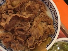 -吉野家(华联商厦店)