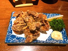 -千代武日本料理(开发区店)