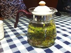 魁珠茶-柳湖茶坊(柳湖店)