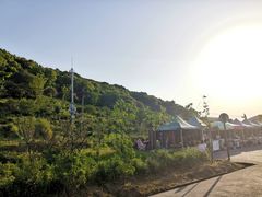 -南北湖风景区