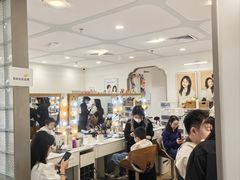 -海马体家庭照相馆(广州正佳广场店)